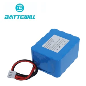 speaker lithium battery