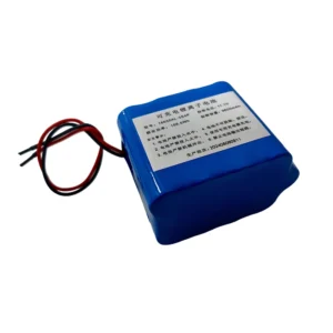 solar light battery pack