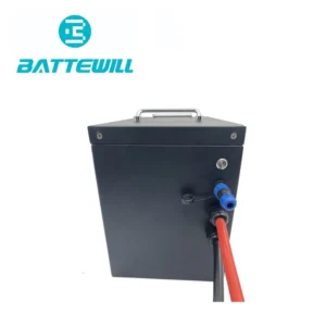 Special Equipment Lithium Battery