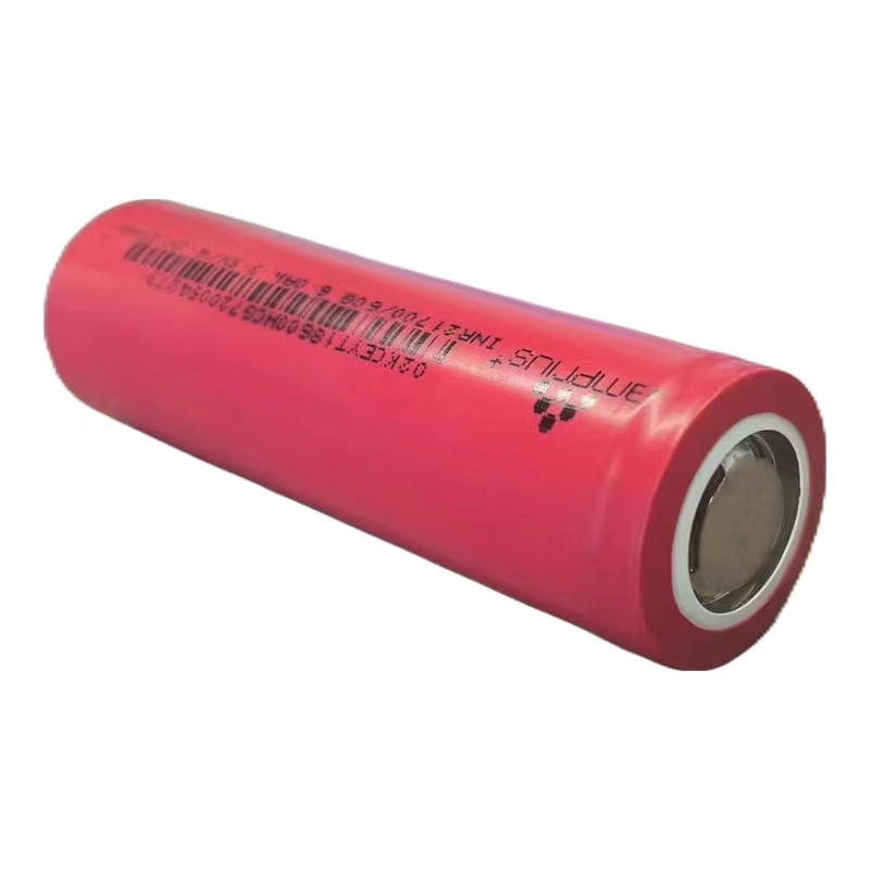 6000mAh 21700