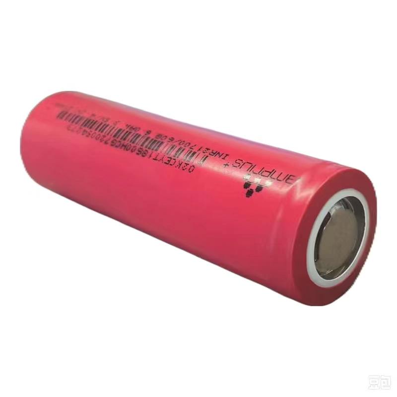 6000mAh 21700