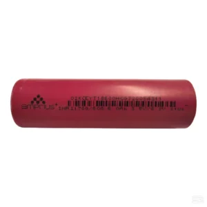 6000mAh 21700